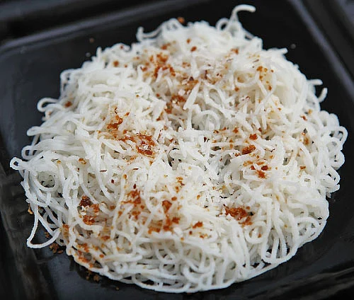 நலம்வாழ சிறுதானியம்!