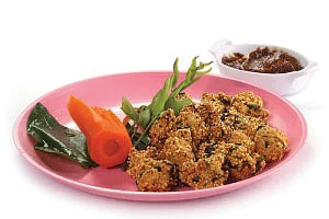30 வகை பக்கோடா