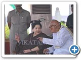 சென்னையில் நடந்த 63-வது குடியரசு தின விழா புகைப்படத் தொகுப்பு: படங்கள் - சு.குமரேசன்