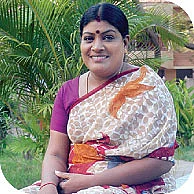 கேபிள் கலாட்டா - அழகான பேய் !