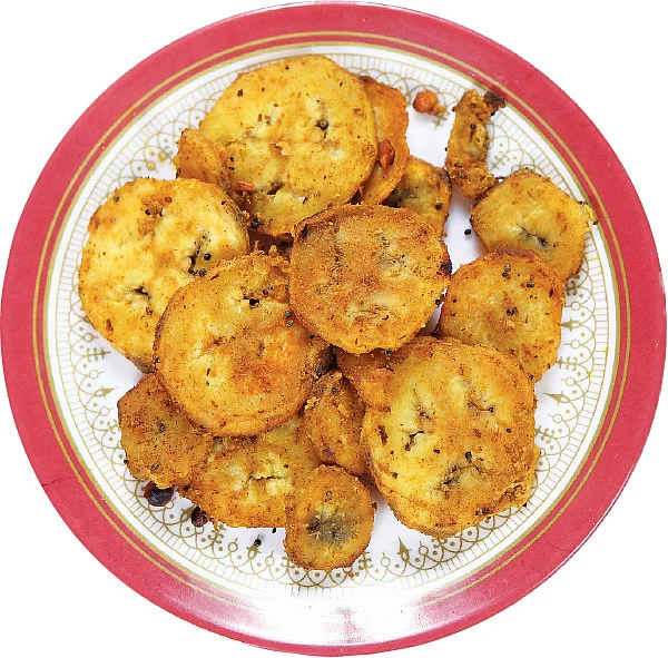 30 வகை தஞ்சாவூர் சமையல்