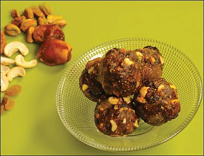 30 வகை எக்ஸாம் டைம் உணவுகள்!