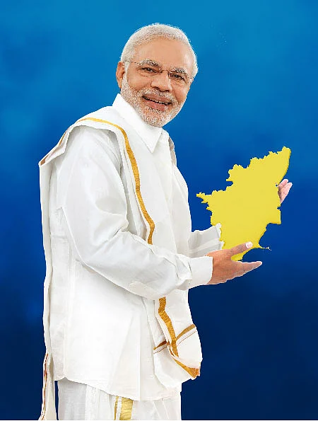 படையெடு... ஆக்கிரமி... ஆட்சி செய்! - பா.ஜ.க. பின் பாதை பாலிடிக்ஸ்!