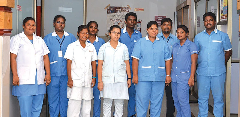 மூல வியாதி மற்றும் இதர நோய்களைக் கண்டறிந்து கொள்ளலாம்!