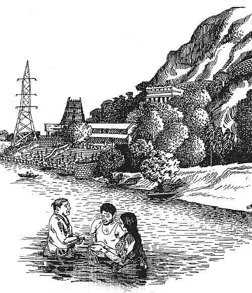 வினை தீர்க்கும் நாயகி