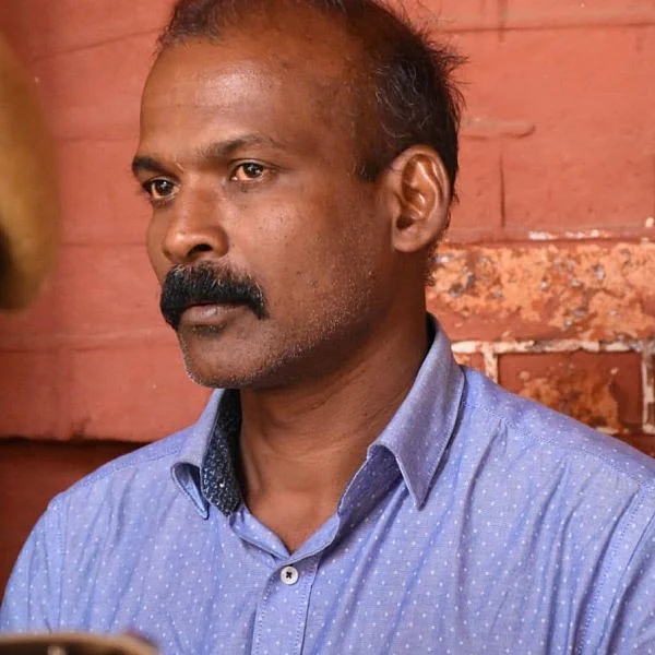 `சிறைக்கு உள்ளேயும் எங்கள் உயிருக்கு ஆபத்து!' - நீதிமன்ற வளாகத்தில் வாளையார் மனோஜ் பரபரப்பு பேட்டி