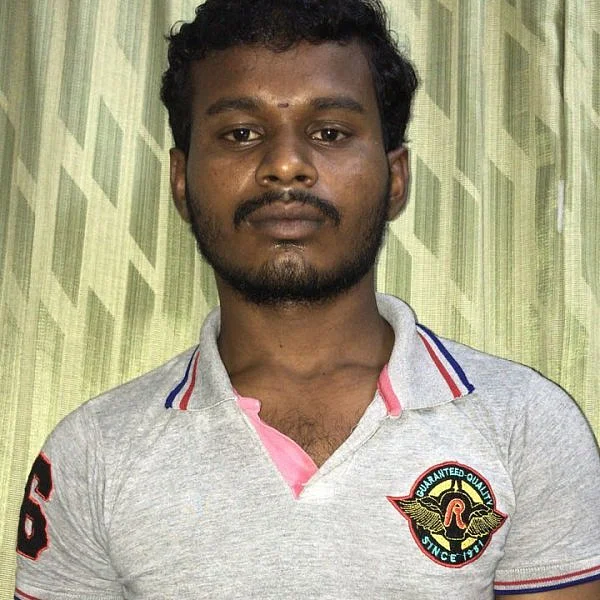 மோடியை விமர்சித்து ஃபேஸ்புக்கில் பதிவிட்ட நபர் சிறையில் அடைப்பு..!