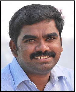 அம்பேத்கரைப் படித்தேன்... ஐ.ஏ.எஸ். ஆனேன்... எப்படி?