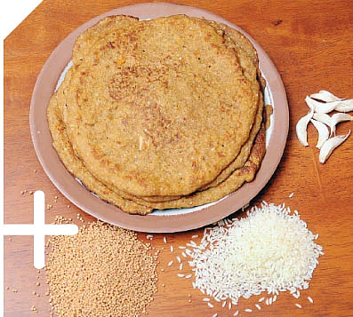 மறந்து போன மருத்துவ உணவுகள்