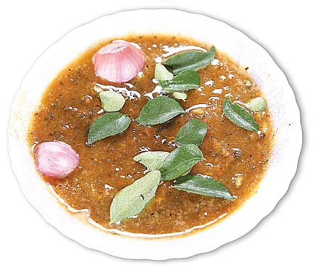 30 வகை கோடை உணவுகள்