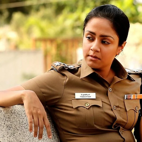 பாலா இயக்கத்தில், ஜோதிகா, ஜி.வி.பிரகாஷ் நடிக்கும் நாச்சியார் பட ஸ்டில்ஸ்
