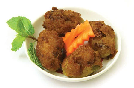30 வகை திடீர் சமையல்