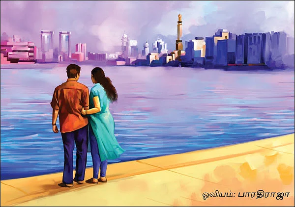 நிம்மதி தரும் நிதித் திட்டம் - 2 - ஆடம்பரம்... கடன்... கசக்கும் துபாய்!
