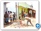 கூடங்குளம்... போராட்ட பூமி! - சிறப்பு புகைப்படத் தொகுப்பு