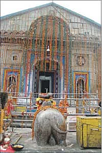 பயணம்... பரவசம்!