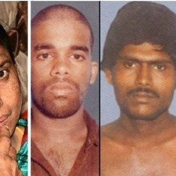 `ஏழுபேர் விடுதலையில் ஆளுநரின் நிலைப்பாடு என்ன?’ - விவரிக்கும் பா.ஜ.க பிரமுகர்