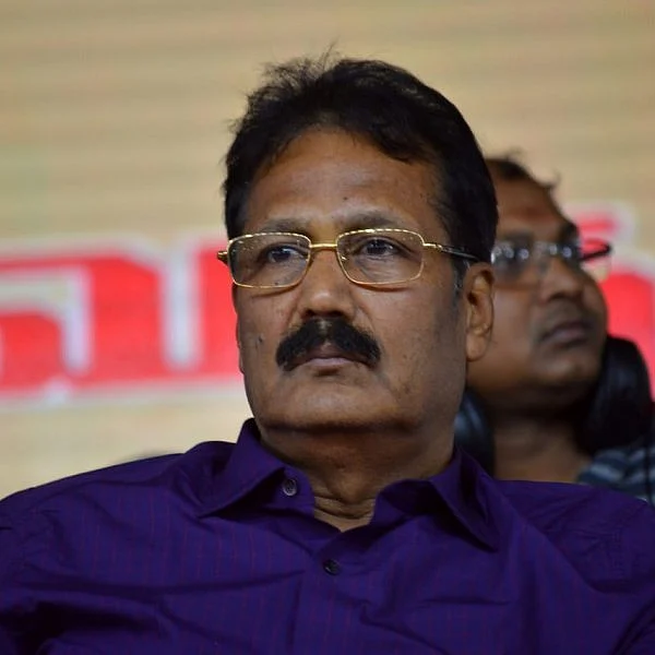 `காஷ்மீர் சம்பவத்தில் மத்திய அரசை குறைசொல்லக் கூடாது!’ - கிருஷ்ணசாமி