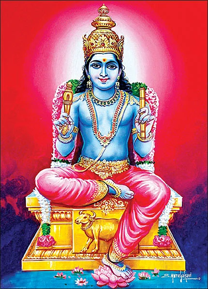 நட்சத்திர குணாதிசயங்கள் - தரணி ஆளும் பரணி!