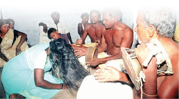 ஆடி வா பொம்மையா!