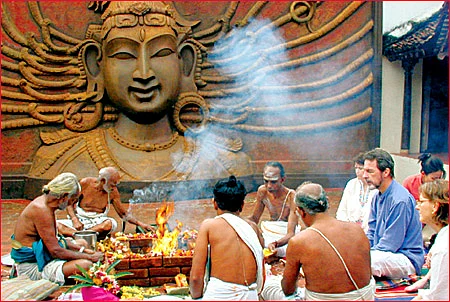 அர்த்தமுள்ள ஹோமங்கள்!