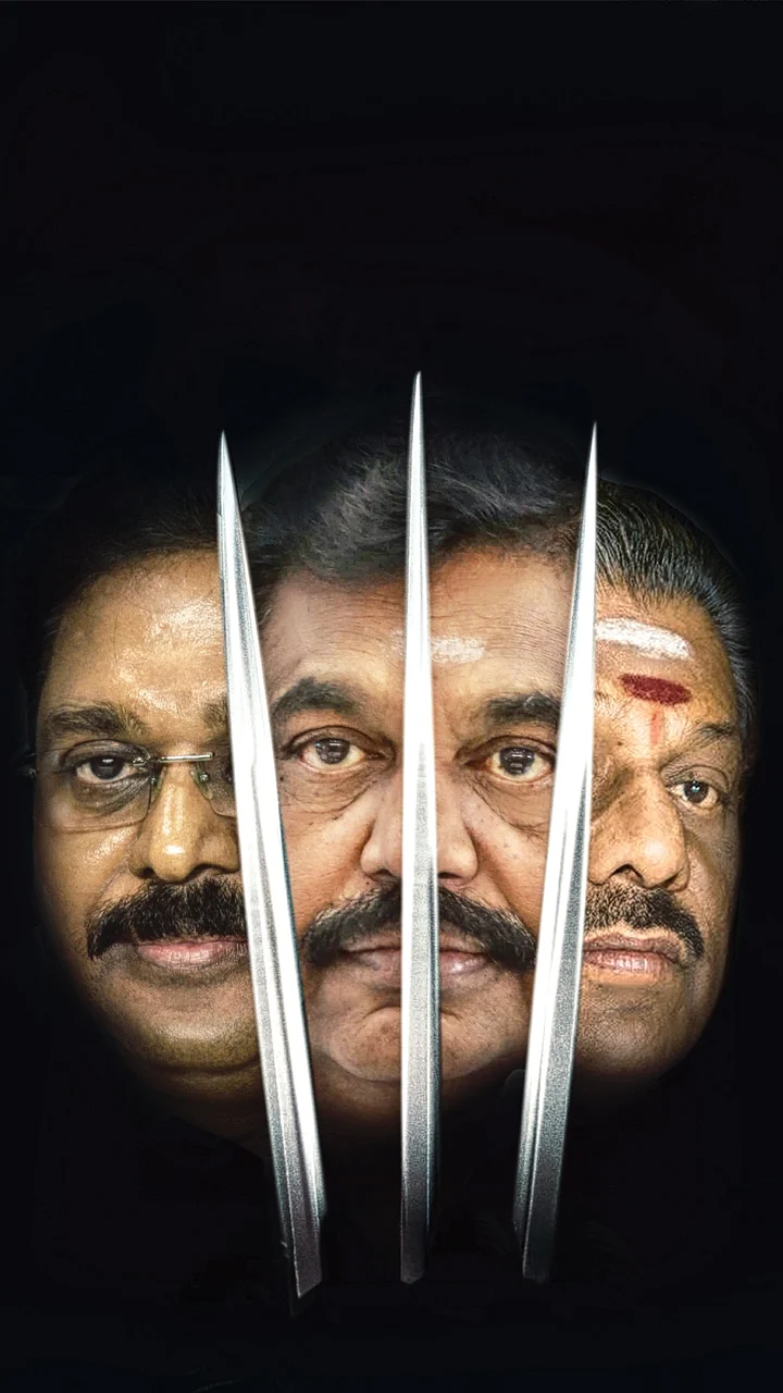 மிஸ்டர் கழுகு: அ.தி.மு.க அணிகள் இணைப்பு! - தினகரன் மீண்டும் கைது?