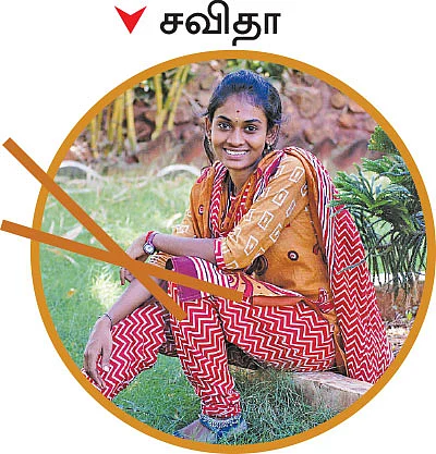 கேர்ள்ஸ் புரொஃபைல்!