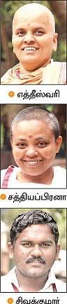 இறையியலோடு உழவியலும்...