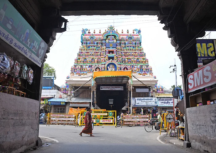 தமிழகம் இன்ஃபோ ஸ்பெஷல் #5 - திருநெல்வேலி 200 - இன்ஃபோ புக்