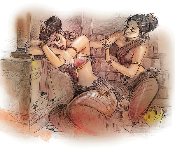வைகை நதி நாகரிகம் ! - 9