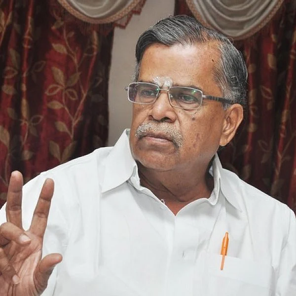 ஆர்.கே.நகர் இடைத்தேர்தலில் ஜெயலலிதாதான் வெற்றி பெற்றுள்ளார்..! இல.கணேசன்