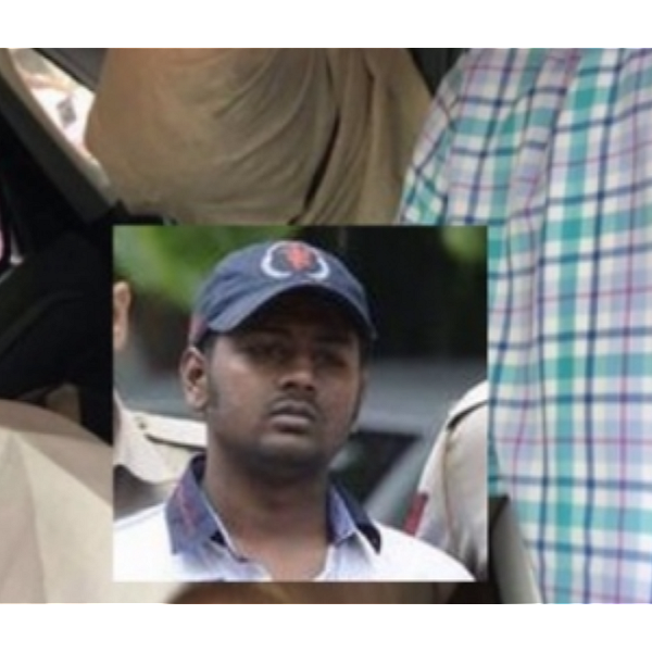 சுகேஷ் சந்திரசேகருக்கு நீதிமன்ற காவல் நீட்டிப்பு