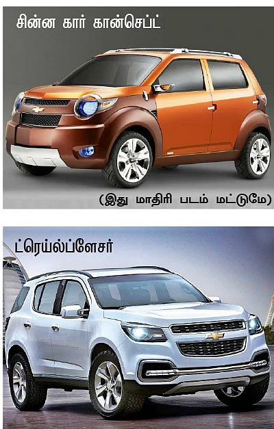 டெல்லி ஆட்டோ எக்ஸ்போ