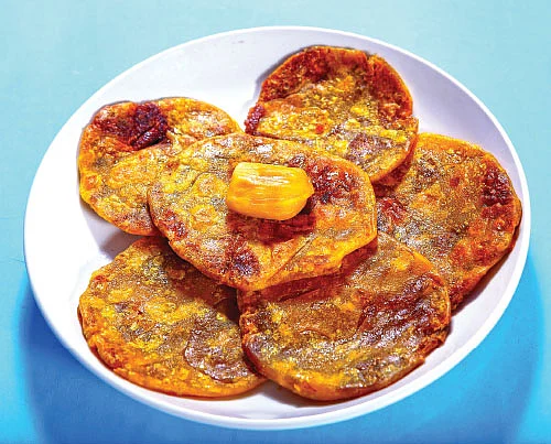 சிலுசிலு...குளுகுளு! சம்மர் சமையல்
