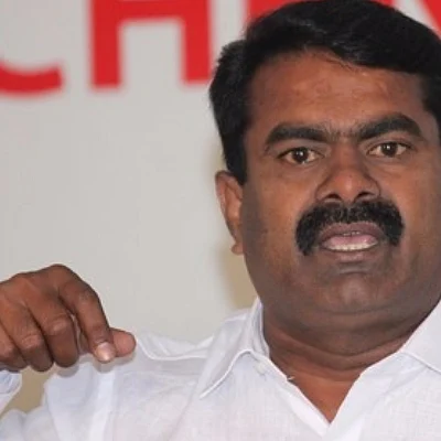சீமான்