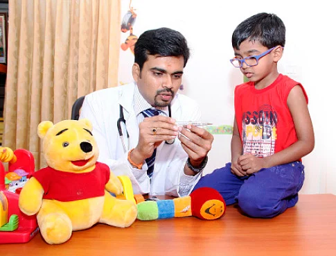 உங்க பாப்பா பத்திரமா?