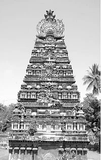 துறை காட்டி கரையேற்றிய வள்ளல் !