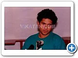 சதங்களின் நாயகன் சச்சின்: சிறப்பு ஆல்பம் - சு.குமரேசன்