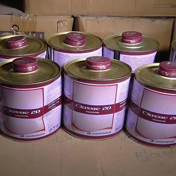 மீஞ்சூர் அருகே காலாவதியான பூச்சிக்கொல்லி மருந்து குடோன் கண்டுபிடிப்பு! - ரூ.5 கோடி மதிப்பிலான மருந்துகள் பறிமுதல்
