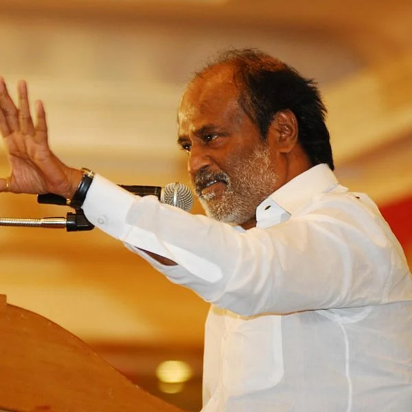`ஆறு மாதத்தில் தேர்தல் வந்தாலும் ரெடி!' - ரஜினி பளீச்