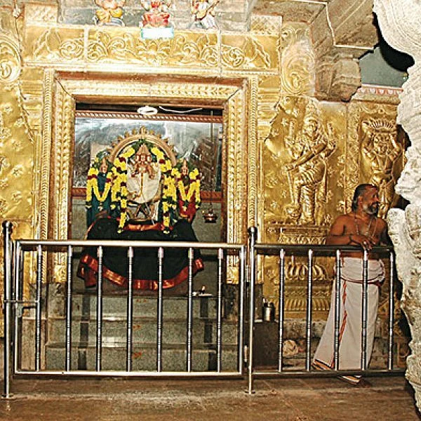 ``சித்திரை பிரம்மோற்சவம்" - திருத்தணி முருகன் கோயிலில் 16 -ம் தேதி தேரோட்டம்!