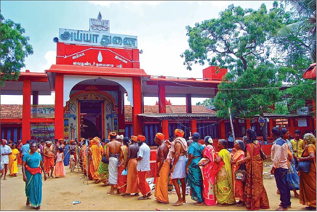 “நாங்கள் இந்துக்கள் அல்ல!” - அய்யா வழியினரின் உரிமைக்குரல்
