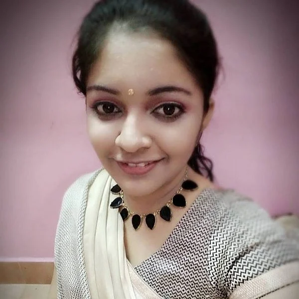 "என் கிரஷ் இவர்தான்!"-'சரவணன் மீனாட்சி' சுசித்ரா