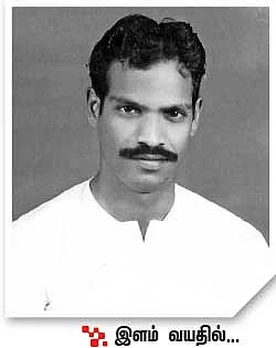 நம்மாழ்வார்... தமிழ் நிலத்தின் தாய் விதை!
