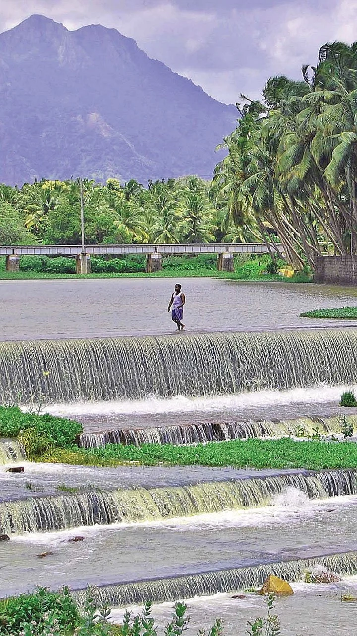 தண்ணீர் - அறிவியல்+அரசியல்+அழிவியல் - 13 - குமரியின் பழையாறு... மீள்வது எவ்வாறு?