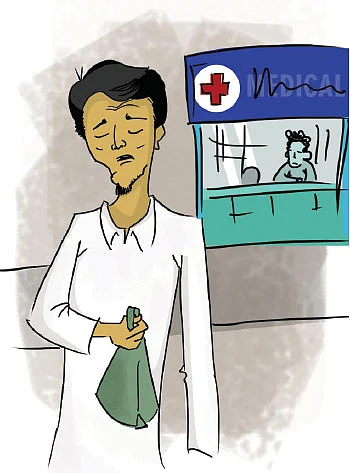 அனுபவங்கள் பேசுகின்றன!