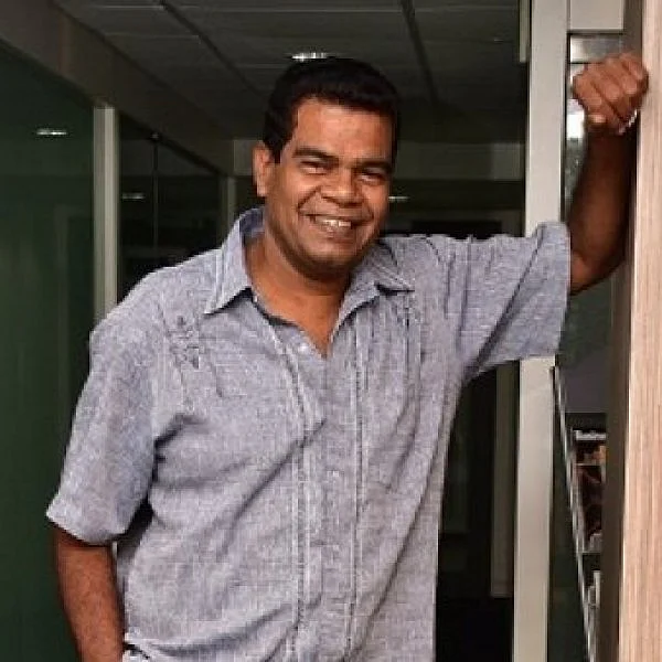 ``பா.ஜ.க வில்தான் இருக்கிறேன்; ஆனால் இல்லை!''- மனம் திறந்த நடிகர் பொன்னம்பலம்