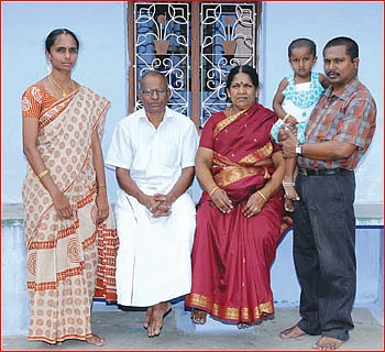 இனி எல்லாம் வளமே!