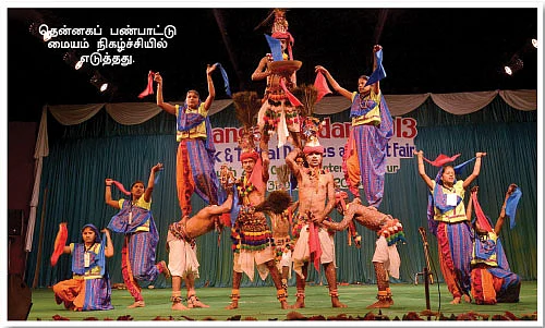 பண்பாட்டைப் பிடிக்கும் புகைப்பட நாயகன்!