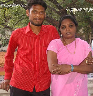 பீடியால் புகையும் பெண்கள் வாழ்வு!