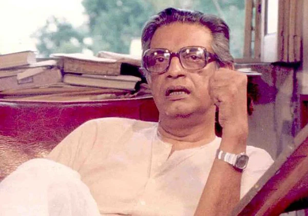 சத்யஜித்ரேவிடம் நாம் பாடம் கற்போமே!